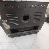 بخاری طرح شومینه در حد نو|بخاری، هیتر، شومینه|پاکدشت, شهرک امام رضا|دیوار