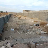 فروش چهار دیواری باغی