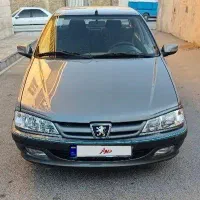 پژوپارسTU5دریچه گازسیمی چهارچرخ دیکس