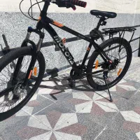 دوچرخه ۲۷.۵ نو خارجی