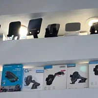 فروش ویژه انواع هولدر و استند