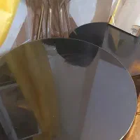 گل میز ومبل