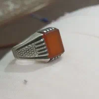 عقیق یمن|کلکسیون اشیاء عتیقه|کرمانشاه, |دیوار