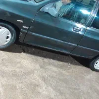 پداید ۸۳ انژکتور|خودرو سواری و وانت|تربت جام, شاهد|دیوار