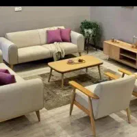 مبل راحتی 7نفره //تنوع بالا
