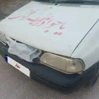 پراید90سفیدهیدرولیک
