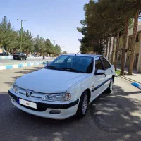 پژو پارس سال مدل ۱۳۹۵