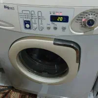 لباسشویی. سامسونگ ۷کیلویی
