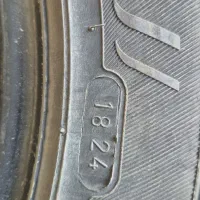 لاستیک کویر تایر سابز ۲۰۵ ۵۰ ۱۶|قطعات یدکی و لوازم جانبی|ساری, |دیوار