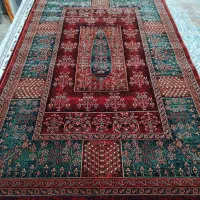 قالیچه های سنتی در همه سایز موجود است