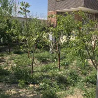 باغ ویلا ۷۵۰ متری مشجر سرسبز سهیلیه آیندگان