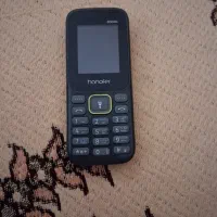 گوشی ساده hanofer