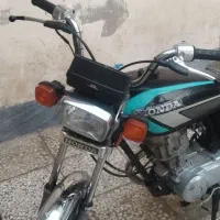 موتور 95