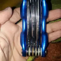 اچار آلن ستاره ای (یا اچارT)|ابزارآلات|صومعهسرا, |دیوار