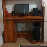 میز کامپیوتر