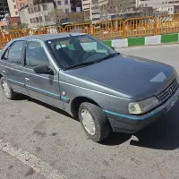معاوضه با سواری