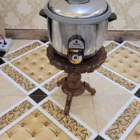 پلوپز ۱۸نفره مارکپارس خزر