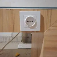 میز ناخن و ناخنکار وسایل کاشت ناخن سفارشی|آرایشگاه و سالنهای زیبایی|پردیس, فاز ۲|دیوار