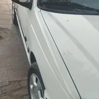 پژو پارس موتور جدید XU7P، مدل ۱۴۰۲|خودرو سواری و وانت|کرمان, |دیوار
