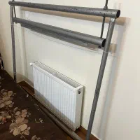 دار قالی زرع و نیم