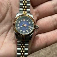 ساعت رولکس|ساعت|شیراز, کوشک میدان|دیوار