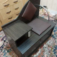 میز تلفن|میز تلفن|نهاوند, |دیوار