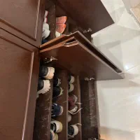 جاکفشی و جالباسی کمددار|جاکفشی، کمد، دراور|مشهد, دانشجو|دیوار