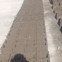 بلوک ساختمانی