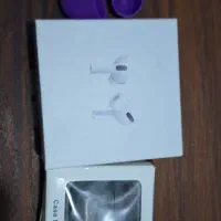 ایرپاد پرو سالم کپ اصلی|لوازم جانبی موبایل و تبلت|نورآباد ممسنی, |دیوار