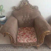مبل|مبلمان خانگی و میز عسلی|تربت‌حیدریه, شهرک ولیعصر|دیوار