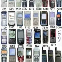 خدمات تمامی موبایل های قدیمی|خدمات رایانه‌ای و موبایل|ارومیه, |دیوار