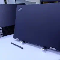 لپتاپ لنوو لمسی 360 درجه قلم دار|رایانه همراه|قم, بلوار امین و ساحلی|دیوار