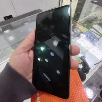 ال سی دی رو کاری اصلی a52