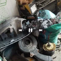 سیم کشی خودروسیار ۲۴ساعته