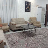 اجاره ویلا مدرن سهیلیه کردان|اجارهٔ کوتاهمدت ویلا و باغ|هشتگرد, تهران دشت|دیوار