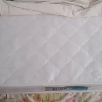 تخت و تشک بچه