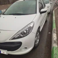 207مدل 99|خودرو سواری و وانت|اراک, |دیوار