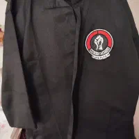 لباس کونگ فو