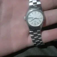 ساعت سیکو ۵ نبضی فروش فوری زیرقیمت