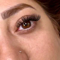 اکستنشن مژه رایگان