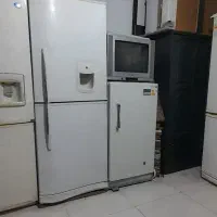 خریدار وفروش یخچال خانگی