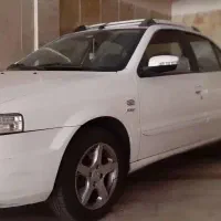سمند سورن ef7 مدل ۹۴