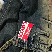 شلوار فول بگ دمپا ریش|لباس|ایلام, |دیوار