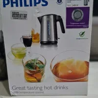 کتری برقی فیلیپس مدل hd4631