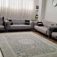 آپارتمان طبقه دوم