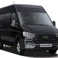 راننده پایه ۲ هستم