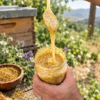درمان ریشه ای سردی وبلغم/کبدچرب/مشکلات جنسی