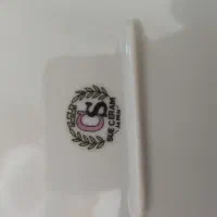 دیس پلو خوری عتیقه اصل ژاپن  قدمت بیش از 100سال