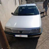 ماشین ۸۹|خودرو سواری و وانت|سنندج, |دیوار