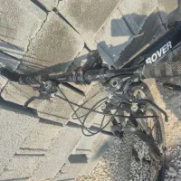 دوچرخه تاشو لندرور|دوچرخه، اسکیت، اسکوتر|برازجان, |دیوار